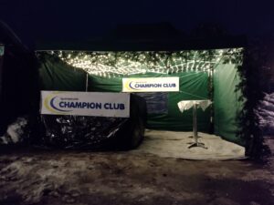 Adventmarkt_Vereinsstand_Champion_Club