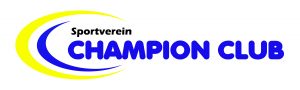 Logo Champion Club